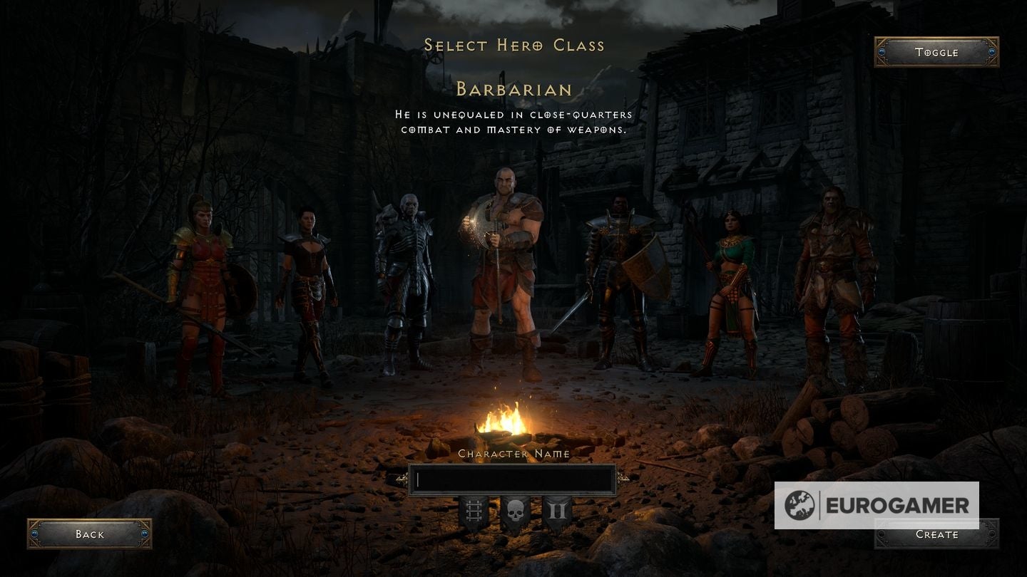 Diablo 2 best runewords and best builds for all classes explained